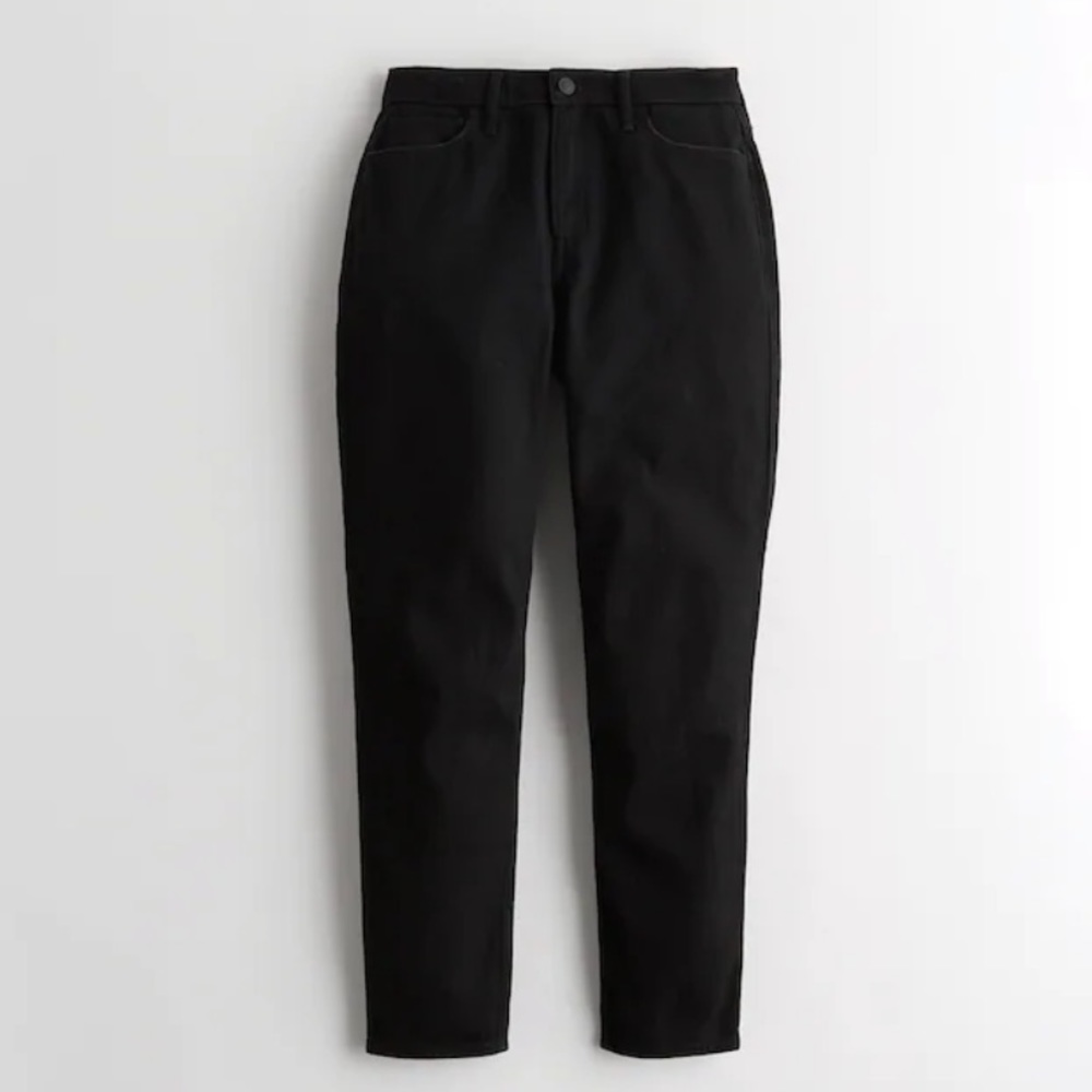 Hollister Curvy Jeans